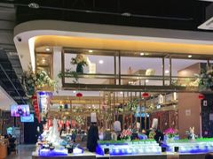 -海玥荟海鲜姿造自助餐厅(欧罗巴广场店)