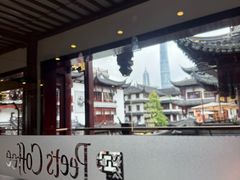 -Peet's Coffee皮爷咖啡(豫园店)