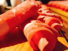 -羊大爷涮肉(亮马桥店)
