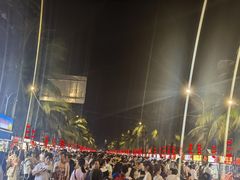 -海大南门夜市(海富街店)