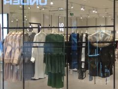-MUJI无印良品(金狮广场店)