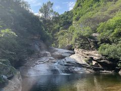 -黑龙潭风景区
