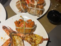 -博林天瑞喜来登酒店·西丽尚膳