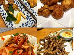 -鮨桐日本料理(望京店)