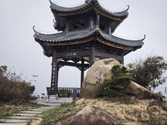 -东澳岛