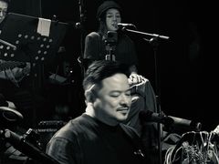 -江湖酒吧(老外滩店)