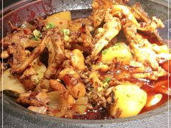 -六月雪干锅(绵阳凯德广场店)