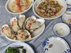 -皮记海鲜1995(寮步店)