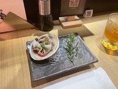 -乌君·酒场·炭火烧鸟(侨城坊店)