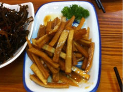 iphone_upload_pic-外婆菜之崇明味道(锦江乐园店)
