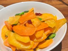 -田小狗的饭店(才子佳郡店)