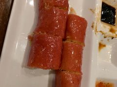 -北海金昌开元名都大酒店·四季轩中餐厅