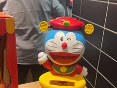 -麦当劳·得来速店(星沙大道店)