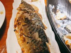 -鳗鱼家·深夜食堂(军博店)