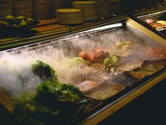 -火炉火自助餐(悠唐购物中心店)