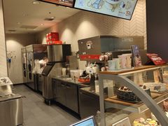 -DQ·蛋糕·冰淇淋(龙湖狮山天街店)