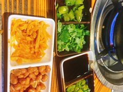 -盈田盈粥庄(博山东路店)