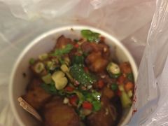 -周签签锅巴土豆(建设路总店)