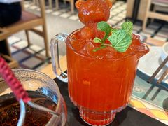 -廖掌柜·重庆鲜货火锅(上海首店)