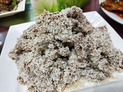 -绿野餐厅(上海动物园店)