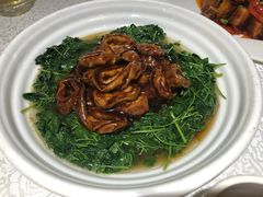 草头圈子-老人和饭店(打浦路店)