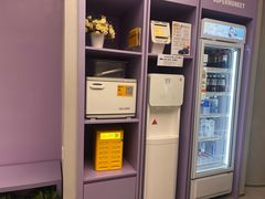 -超级猩猩健身·团课(陆家嘴中心店)