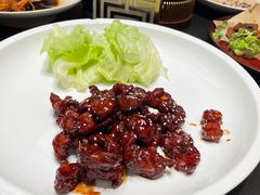 -云客来·花园餐厅(洛社店)
