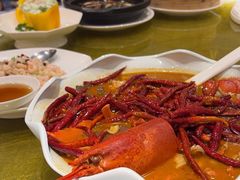 -上海小南国(仲盛世界商城店)