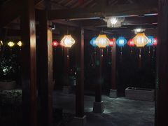 -天目湖御水温泉·度假酒店