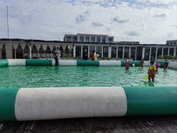 -小蜜蜂农场(凯德七宝购物广场店)