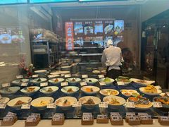 -绍兴老味道·非遗门店(银泰城店)