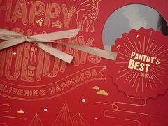-Pantry's Best派悦坊蛋糕(K11购物艺术中心店)
