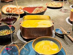 -荣记火锅(青悦城店)