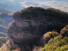 -江郎山风景名胜区