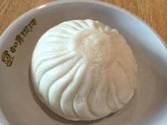 酱香肉包-李先生牛肉面大王(东铁营店)