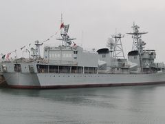 -中国人民解放军海军博物馆