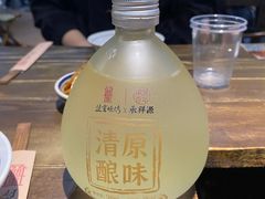 -盟重烧烤(东瓜山创始店)