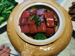 -毛家饭店(今洲广场店)