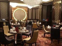包厢-夏宫中餐厅(香格里拉大酒店)