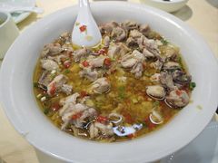 -笨罗卜浏阳菜馆(龙华鹏润达店)