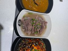 -新仙清汤牛腩(铜锣湾店)