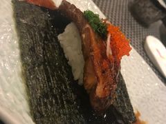 -江户前寿司(好运街店)