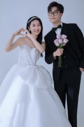 -梵初·STUDIO婚纱摄影(通州万达店)