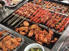 -三圣花乡旅游区