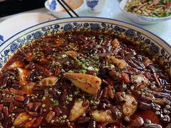 -双流传承老妈兔头(玉林总店)