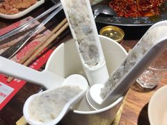 -大话三城重庆火锅(万科天誉店)