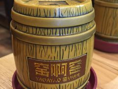 -窑啊窑窑炉烧烤(合生广场店)