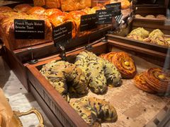 -B&C黄油与面包·THE GARDEN BAKERY概念店(世纪汇店)