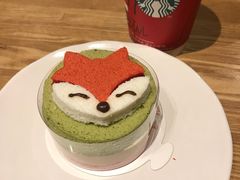 -星巴克(徐州苏宁广场B1店)