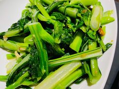 炒菜心-79号渔船海鲜饭店(华强北店)